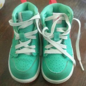 Air Jordans High Tops